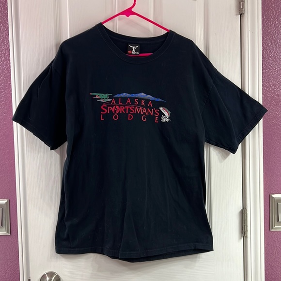 Hanes Other - T-shirt